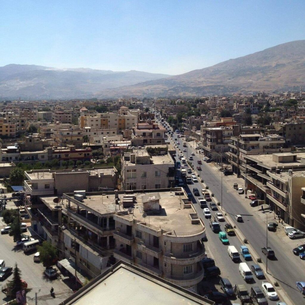 "بعد الفراغ"... المنافسة العائلية تُعيد ترتيب الأولويات في هذه المناطق! منطقة البقاع الاوسط