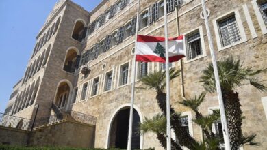 ti "حداد رسمي" على وفاة الحبر الأعظم