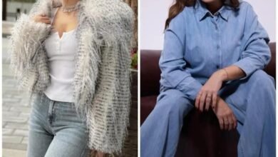 ظاهرة ارتداء الفنانين "الجينز".. هل يحل محل الفساتين الفاخرة؟