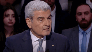 عيسى الخوري: انتهى دور سلاح الحزب