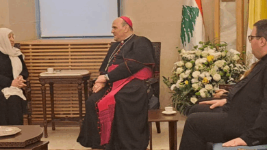 السيدة بهية الحريري