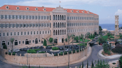 مجلس الوزراء