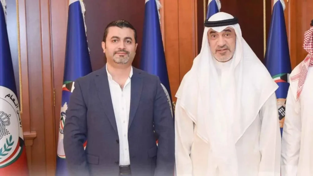 حاولوا التخلص من طبيب لبناني في الكويت عبر خطة مُحكَمة.. وهذا ما حصل لاحقًا طبيب لبناني