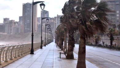 تعبيرية