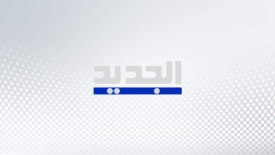 الجديد