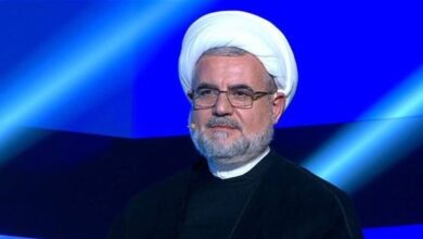 المفتي طالب