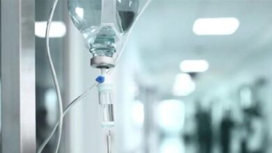 فنان يبحث عن متبرع بالكبد لإنقاذ حياته