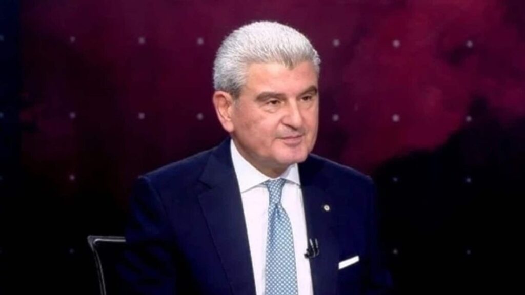 جو عيسى الخوري 