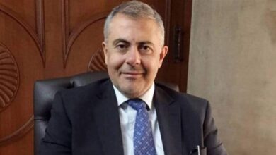 تعميم من محافظ بيروت