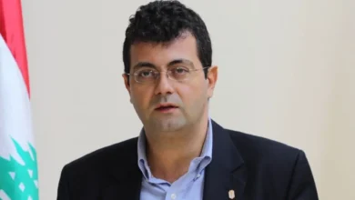 الدكتور جو سلّوم