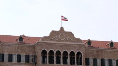 القصر الحكومي