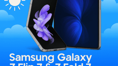 Galaxy Z,