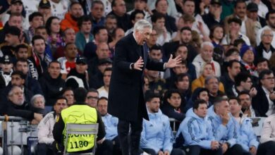 لن يحضر الكلاسيكو .. تحديد موعد "مفاجئ" لرحيل أنشيلوتي عن ريال مدريد!