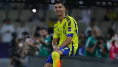 Yokohama F.Marinos v Al Nassr: AFC Champions League EliteGetty Images Sport