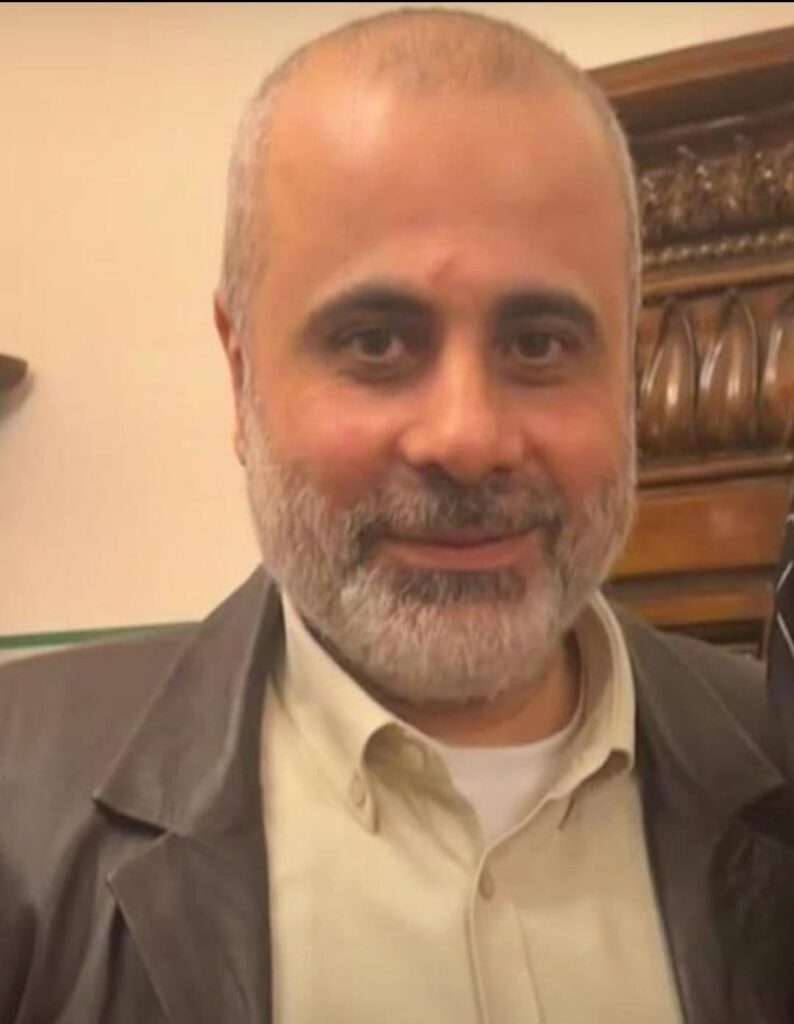 حسن بدير