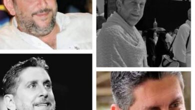 الممثل السوري القدير محمد قنوع.