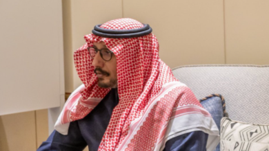 بن فرحان
