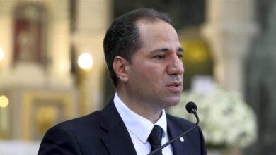 سامي الجميل