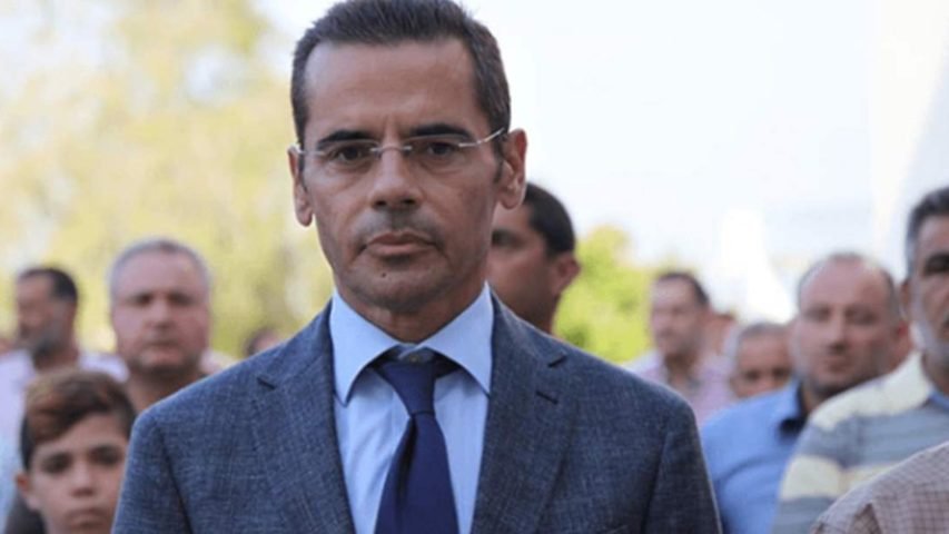 النائب علامة