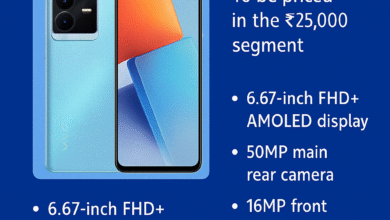 كل ما تريد معرفته عن هاتف vivo T4 5G