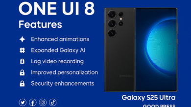 ONE UI 8