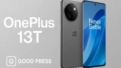 هاتف OnePlus 13T