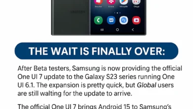 One UI 7