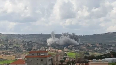 صورة ارشيفية