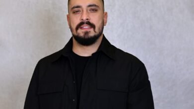 مهند زعيتر
