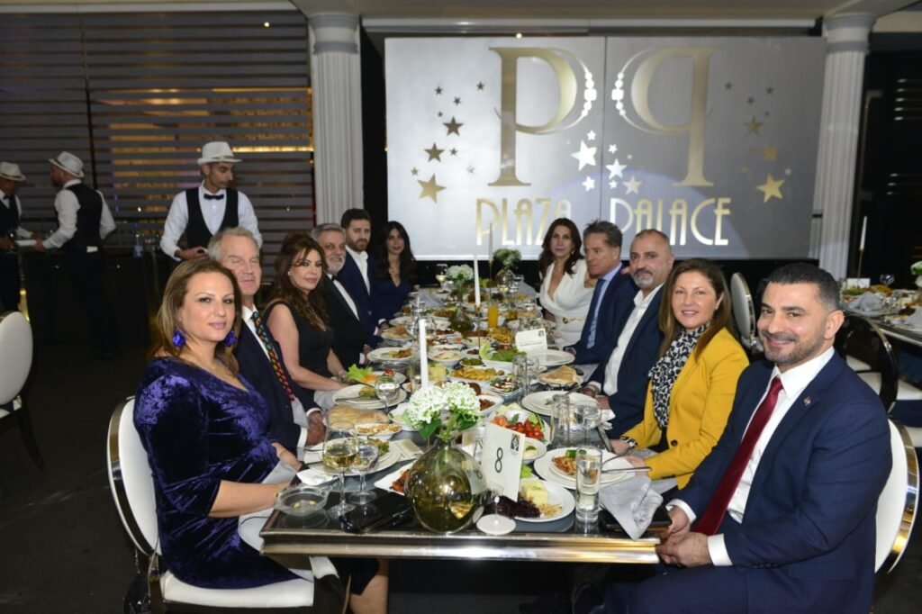 اطلاق حملة المليون شجرة في لبنان!
