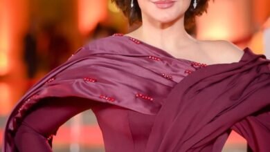 سلاف فواخرجي