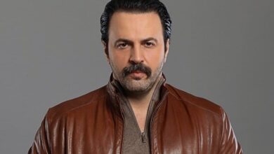 النجم تيم حسن