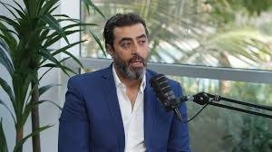 رسالة إلى باسم ياخور.. ماذا طلب منه مازن الناطور؟ باسم ياخور.