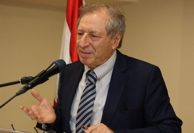 أدوار جديدة لتركيا وايران واسرائيل يحيكها الرئيس ترامب عبد الهادي محفوظ