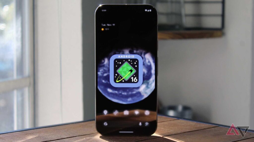 شاومي تطلق تحديث Android 16 Developer Preview لهاتفين android-16