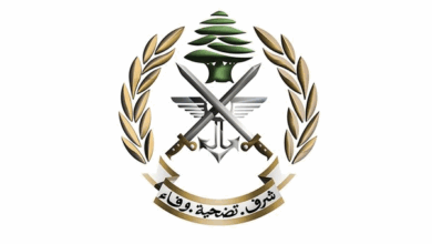 الجيش: تفجير ذخائر غير منفجرة