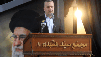 فضل الله