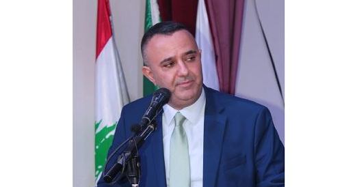 عاجل الحكومة اللبنانية تقر مرسوم تعويض العاملين في التربية بيضون