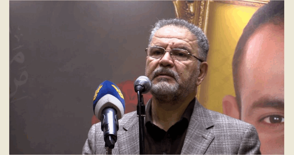 فياض في تشييع شهداء عدشيت القصير: الإيغال بالقتل والتدمير سيعيد في لحظة ما الأمور برمتها إلى نقطة الصفر النائب علي فياض