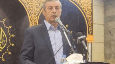 النائب هاني قبيسي