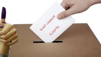 إقفال باب الترشيحات للانتخابات البلدية والاختيارية في قضاء جبيل