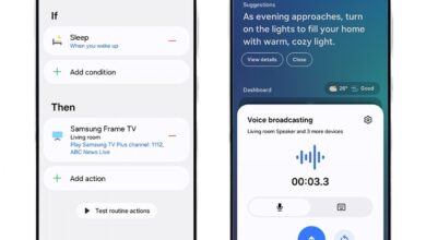 Samsung Health