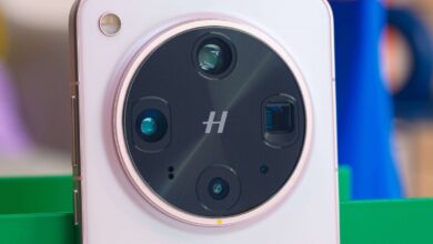 Oppo Find X8 Ultra