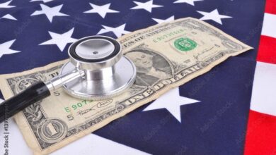 health of american society stockpack adobe stock