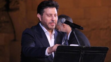 هاني شاكر