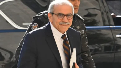 رئيس الحكومة نواف سلام (تصوير نبيل اسماعيل).