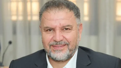 النائب علي فياض