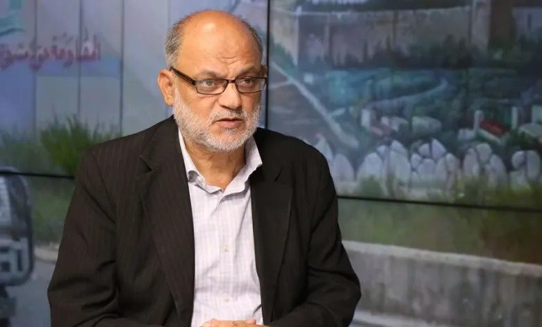 بالفيديو.. د قاسم قصير يتحدث عن انطلاقة “حزب الله” حتى “طوفان الأقصى” قاسم قصير