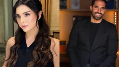 انفصلت الفنانة ماريتا الحلاني عن زوجها