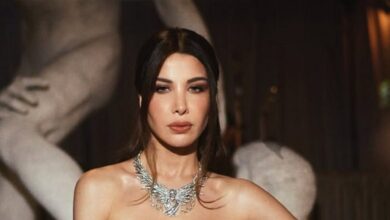 نانسي عجرم